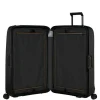 Samsonite Essens Nelipyöräinen matkalaukku 81cm Graphite Hot