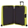 Samsonite Essens Nelipyöräinen matkalaukku 81cm Lime New