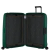 Samsonite Essens Nelipyöräinen matkalaukku 81cm Alpine Green Best