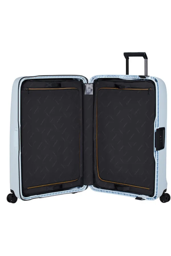 Samsonite Essens Nelipyöräinen matkalaukku 81cm Glacier Outlet