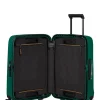 Samsonite Essens Nelipyöräinen matkalaukku 55cm Alpine Green Clearance