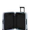 Samsonite Essens Nelipyöräinen matkalaukku 55cm Glacier Clearance
