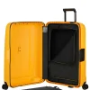 Samsonite Essens Nelipyöräinen matkalaukku 69cm Radiant Yellow Fashion