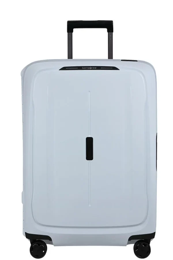 Samsonite Essens Nelipyöräinen matkalaukku 69cm Glacier Outlet