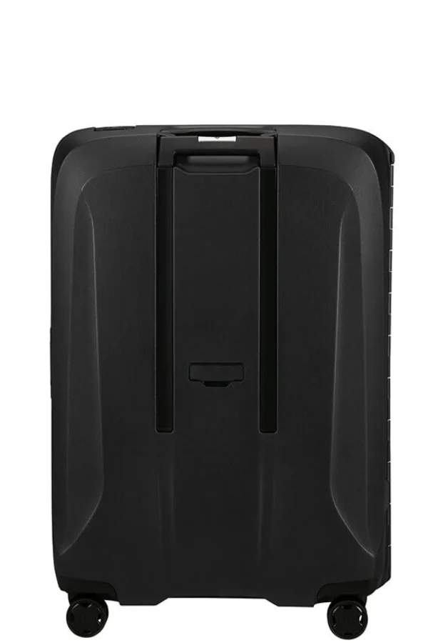 Samsonite Essens Nelipyöräinen matkalaukku 75cm Graphite Discount