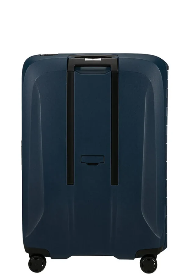 Samsonite Essens Nelipyöräinen matkalaukku 75cm Midnight Blue Discount