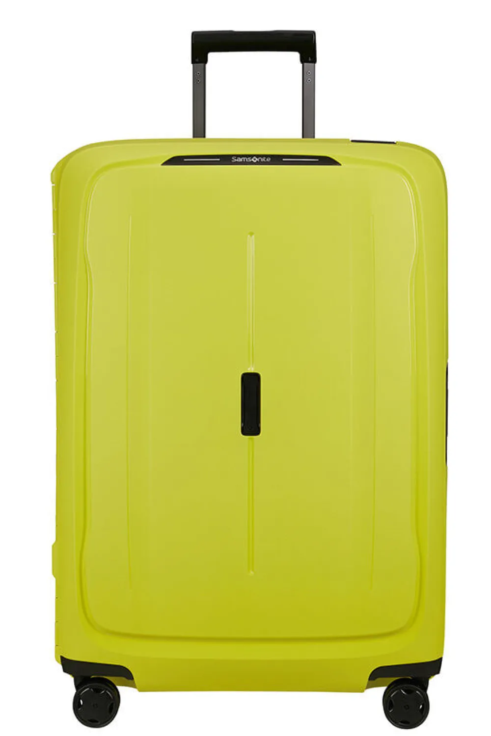 essens_nelipyrinen_matkal_1-19.webp Samsonite Essens Nelipyöräinen matkalaukku 75cm Lime Fashion