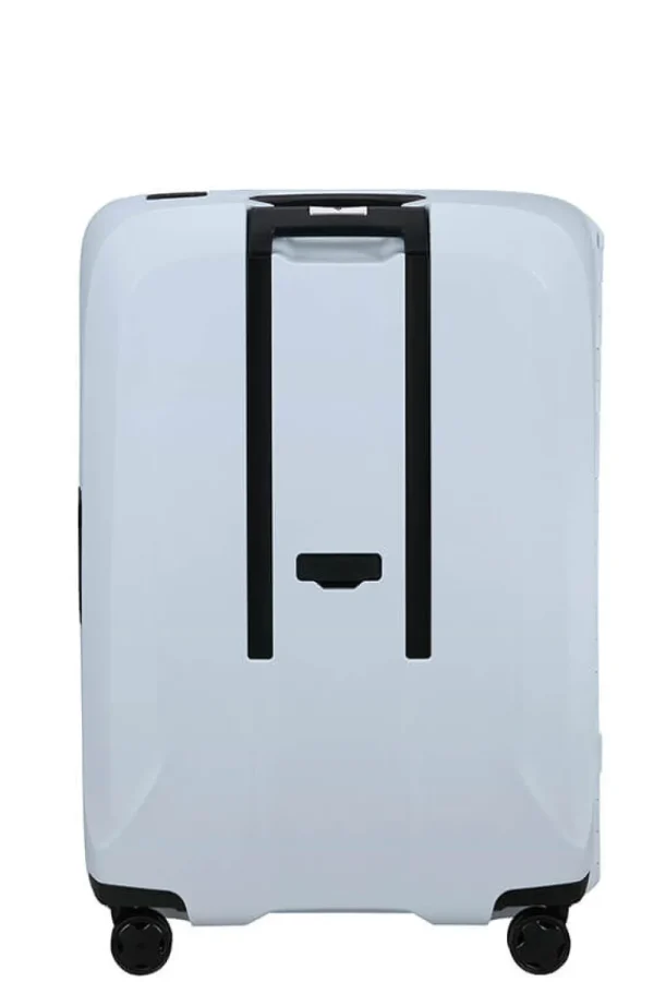 Samsonite Essens Nelipyöräinen matkalaukku 75cm Glacier Discount