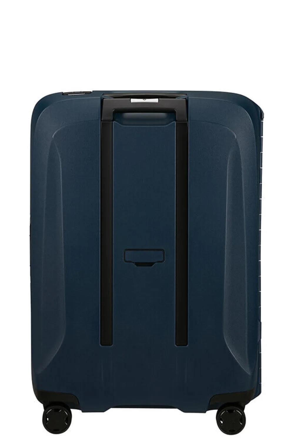 essens_nelipyrinen_matkal_1-8.webp Samsonite Essens Nelipyöräinen matkalaukku 69cm Midnight Blue New