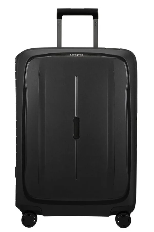 Samsonite Essens Nelipyöräinen matkalaukku 69cm Graphite Sale
