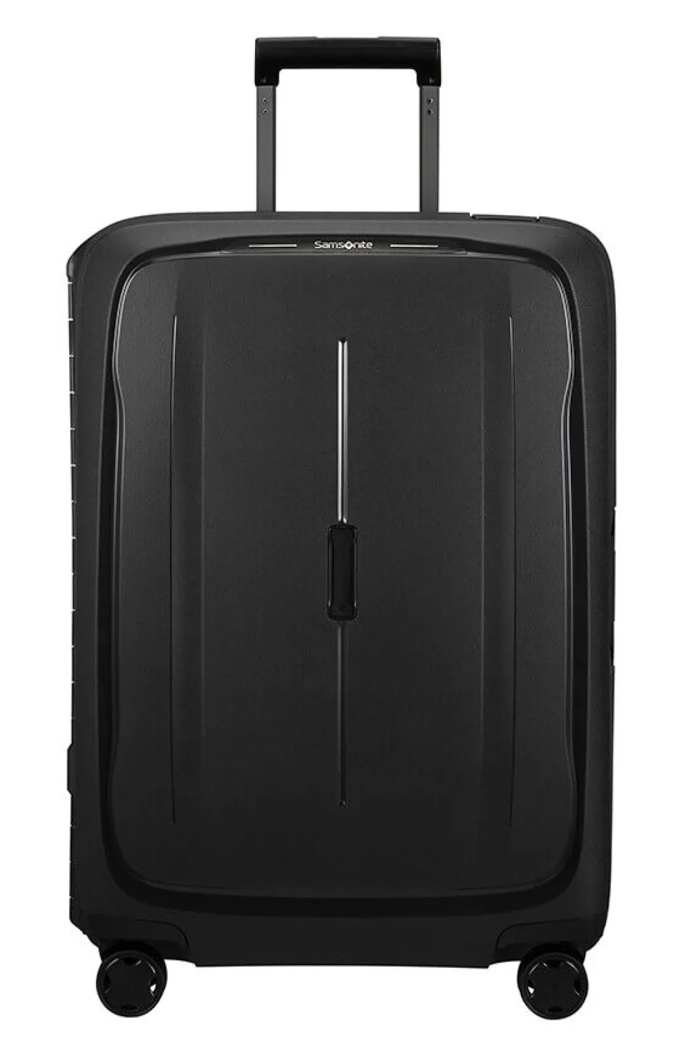 essens_nelipyrinen_matkal_2-7.webp Samsonite Essens Nelipyöräinen matkalaukku 69cm Graphite Sale