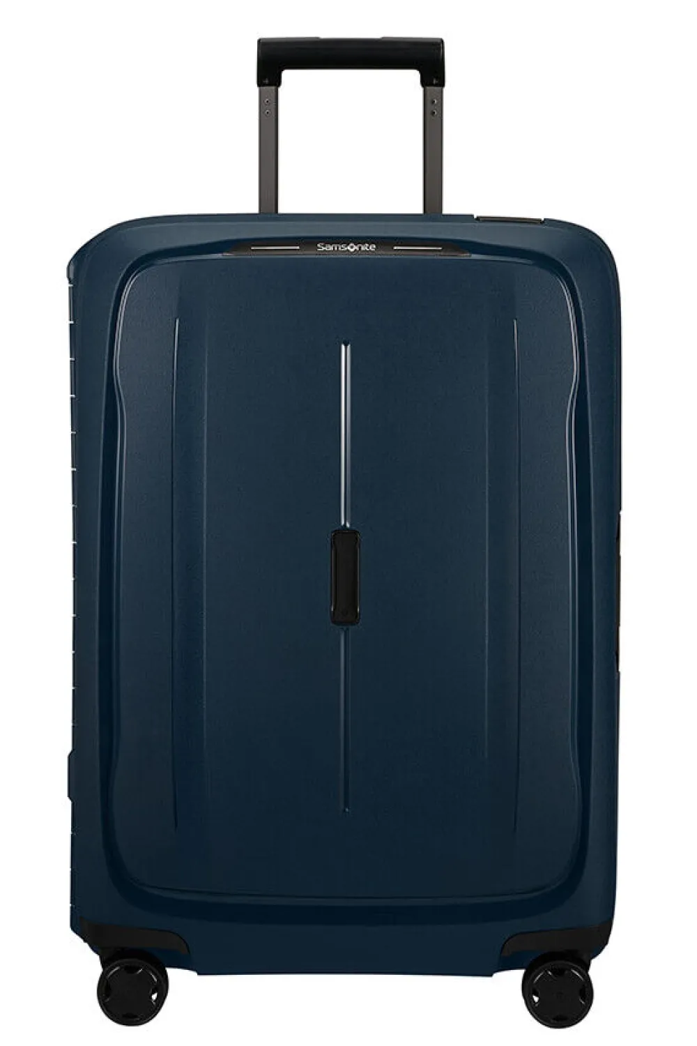 essens_nelipyrinen_matkal_2-8.webp Samsonite Essens Nelipyöräinen matkalaukku 69cm Midnight Blue New