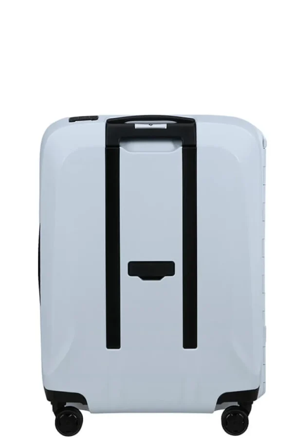 Samsonite Essens Nelipyöräinen matkalaukku 55cm Glacier Clearance