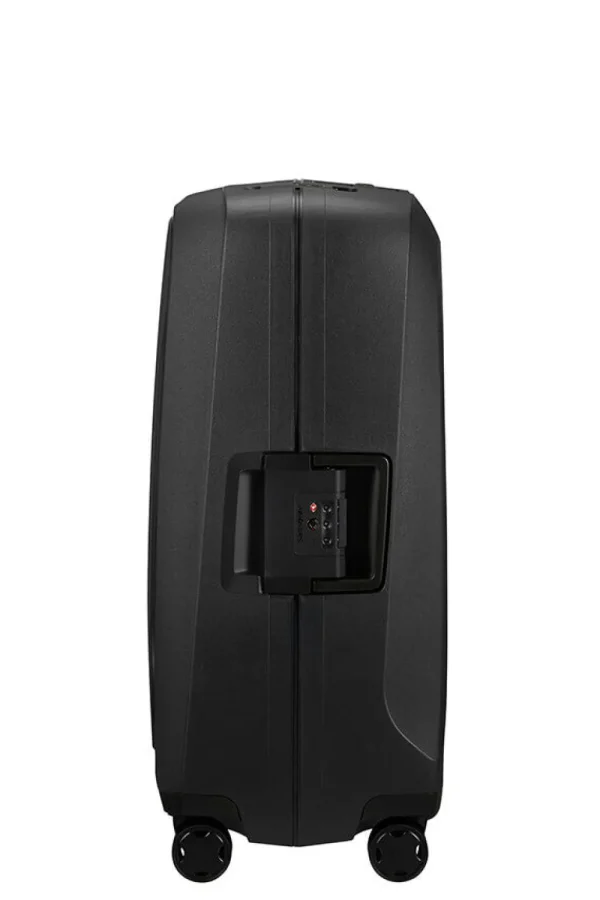 Samsonite Essens Nelipyöräinen matkalaukku 69cm Graphite Sale