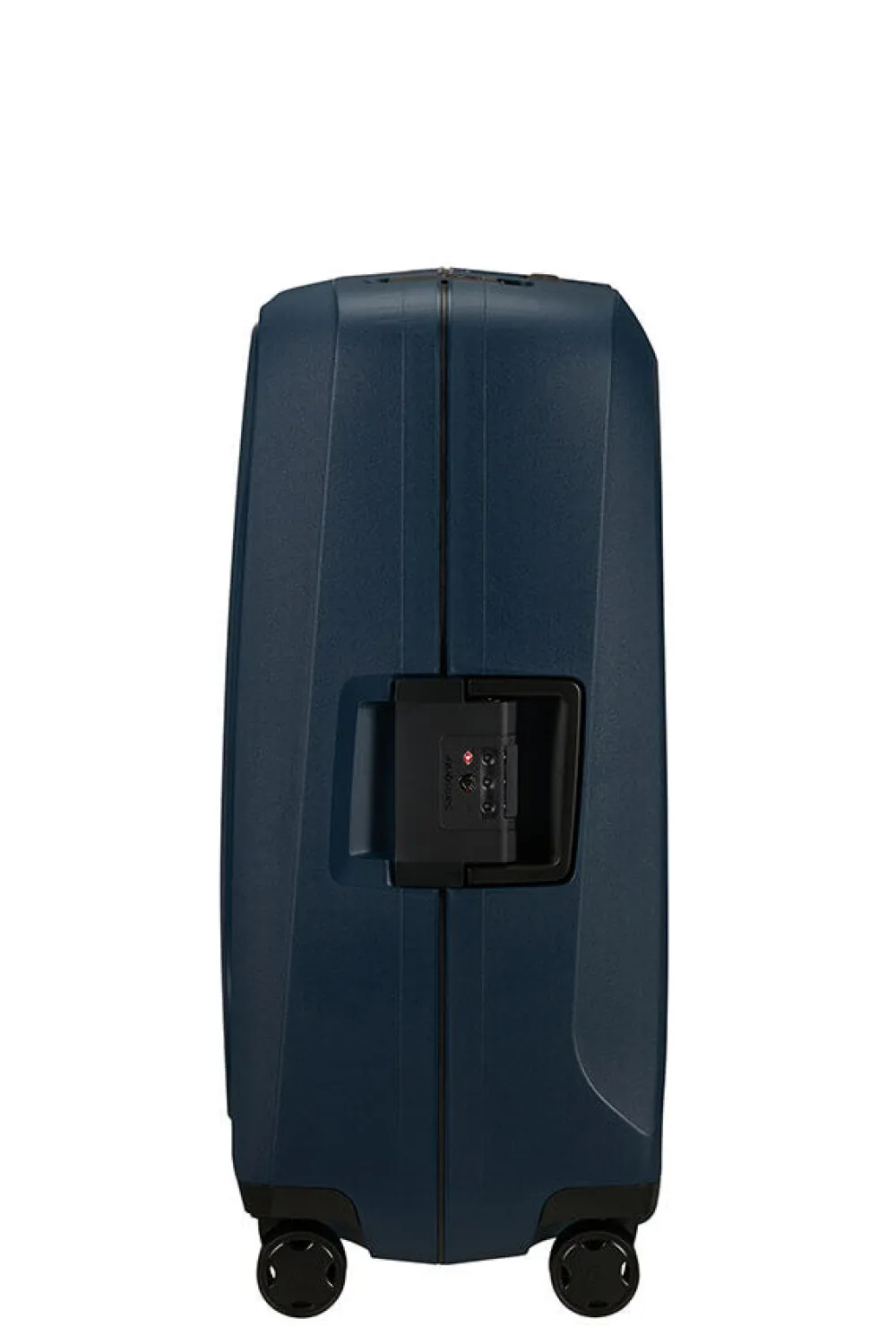 essens_nelipyrinen_matkal_3-8.webp Samsonite Essens Nelipyöräinen matkalaukku 69cm Midnight Blue New