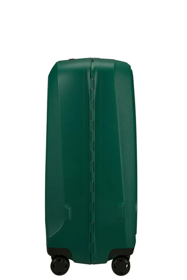Samsonite Essens Nelipyöräinen matkalaukku 69cm Alpine Green Hot