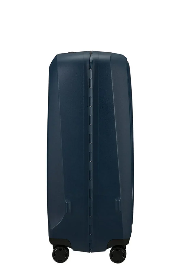 Samsonite Essens Nelipyöräinen matkalaukku 75cm Midnight Blue Discount