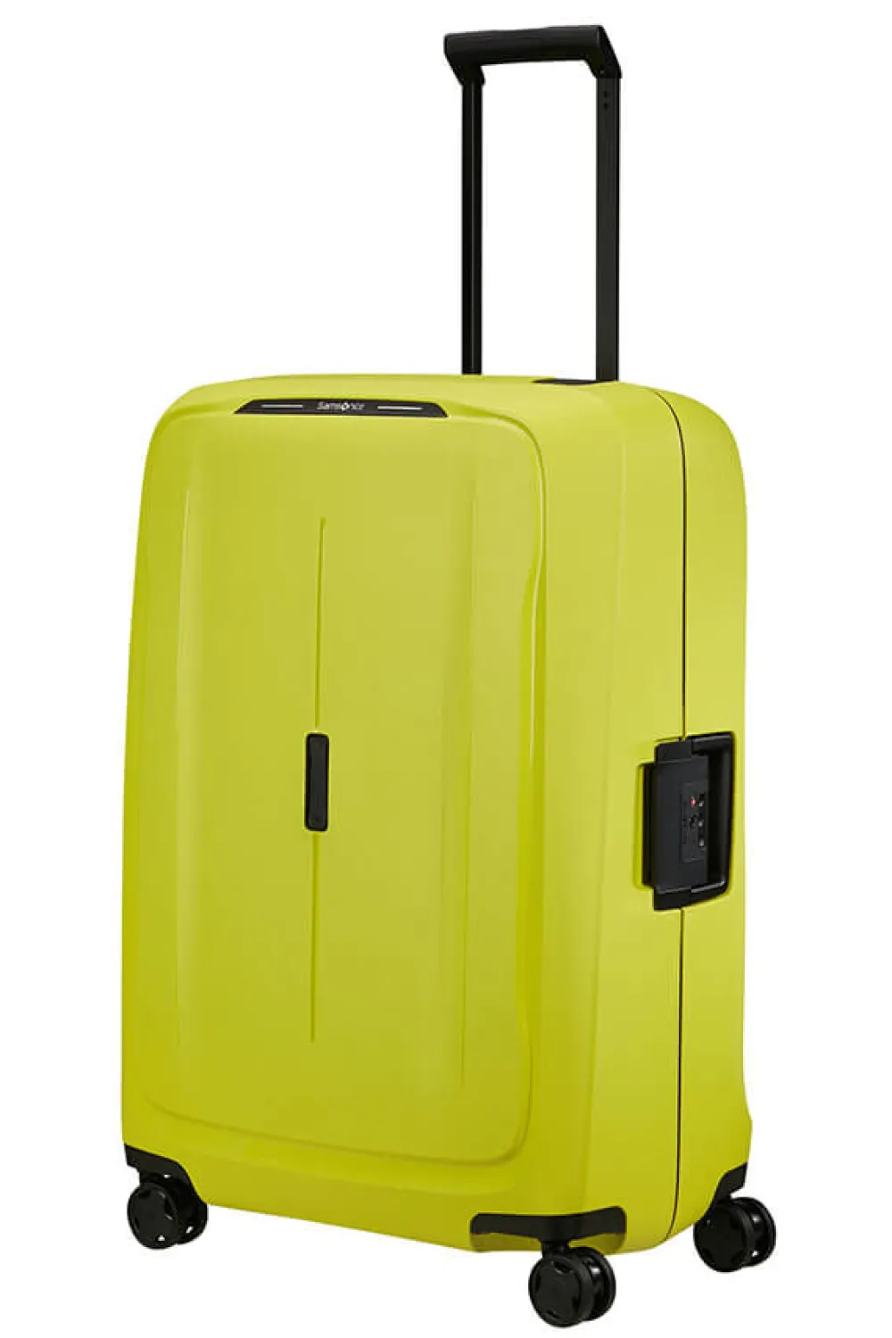 essens_nelipyrinen_matkal_4-19.webp Samsonite Essens Nelipyöräinen matkalaukku 75cm Lime Fashion
