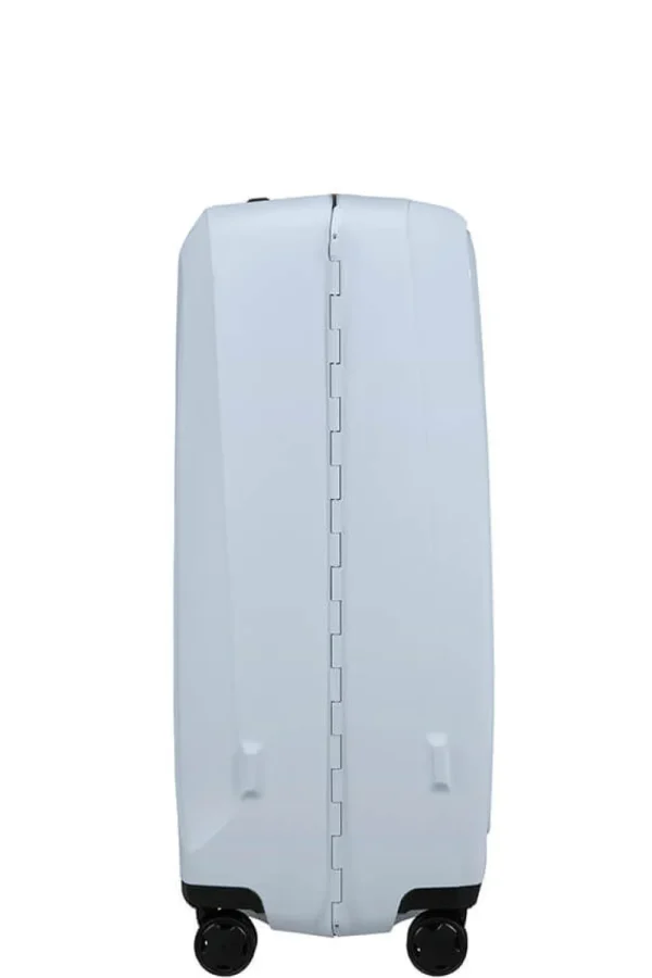 Samsonite Essens Nelipyöräinen matkalaukku 75cm Glacier Discount