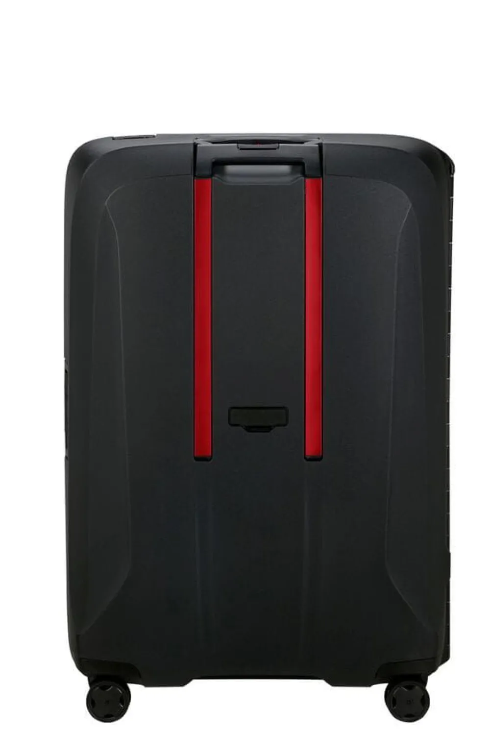 essens_nelipyrinen_matkal_4-21.webp Samsonite Essens Nelipyöräinen matkalaukku 81cm Charcoal/Red Hot