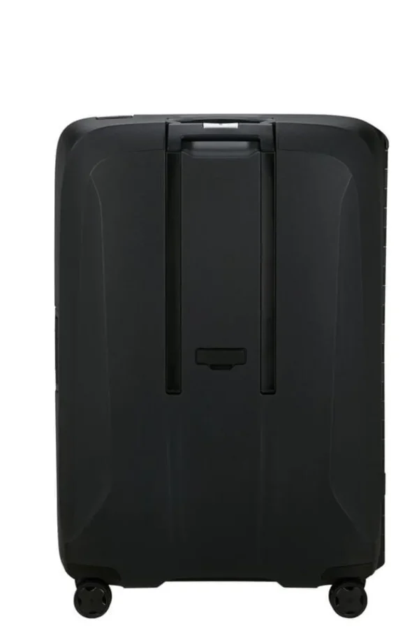 Samsonite Essens Nelipyöräinen matkalaukku 81cm Graphite Hot