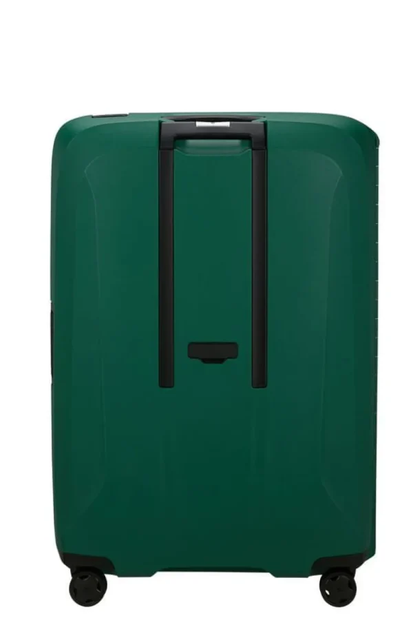 Samsonite Essens Nelipyöräinen matkalaukku 81cm Alpine Green Best