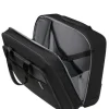 Samsonite Evosight Pyörällinen tietokonelaukku 17.3" Black Clearance