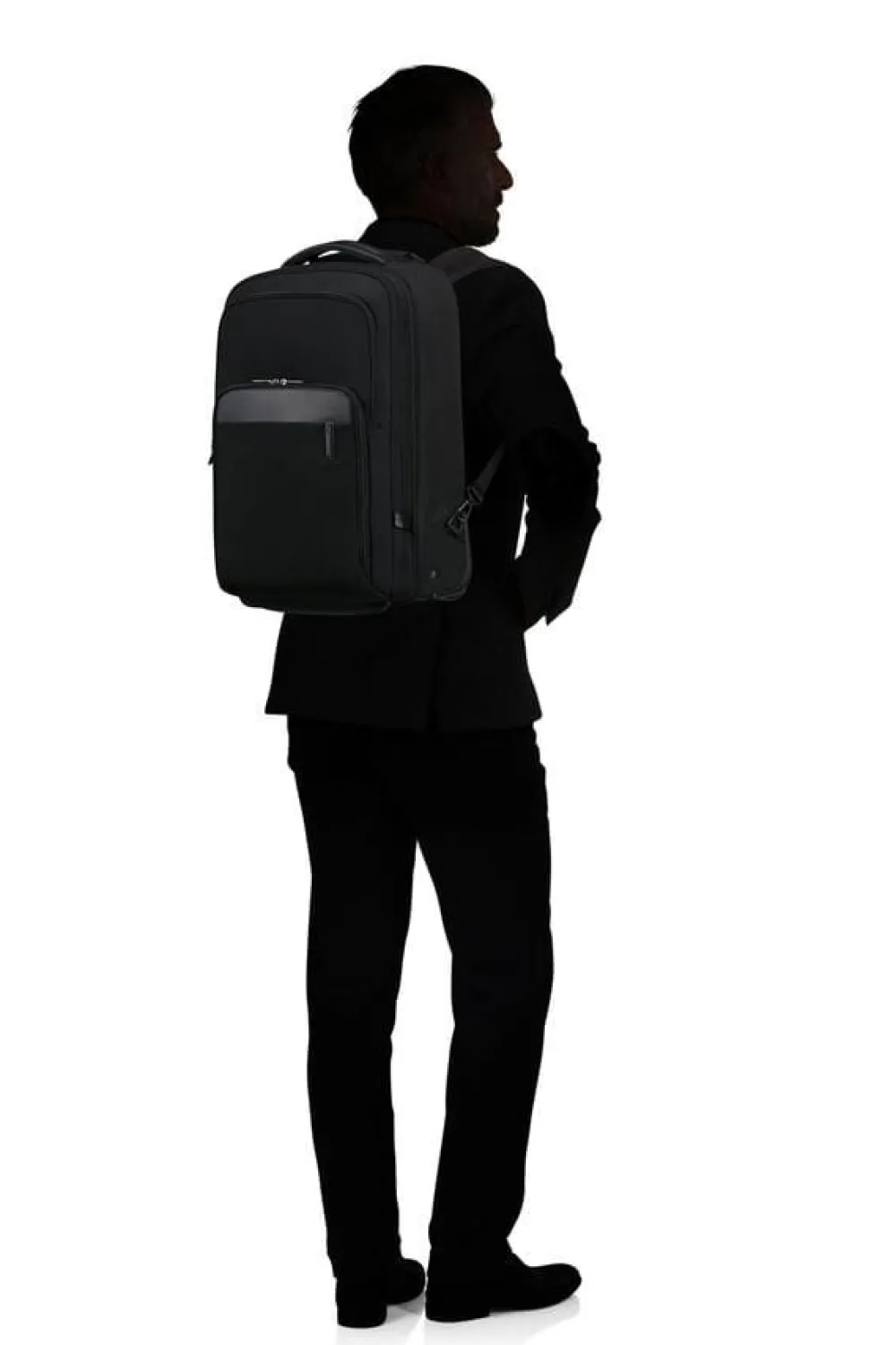 evosight_pyrllinen_tietok_0.webp Samsonite Evosight Pyörällinen tietokonelaukku 17.3" Black Best