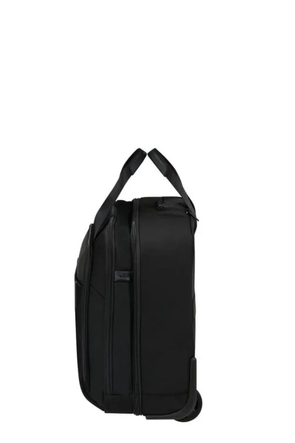 Samsonite Evosight Pyörällinen tietokonelaukku 17.3
