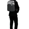 Samsonite Evosight Reppu 15.6" Light Grey/Black Hot