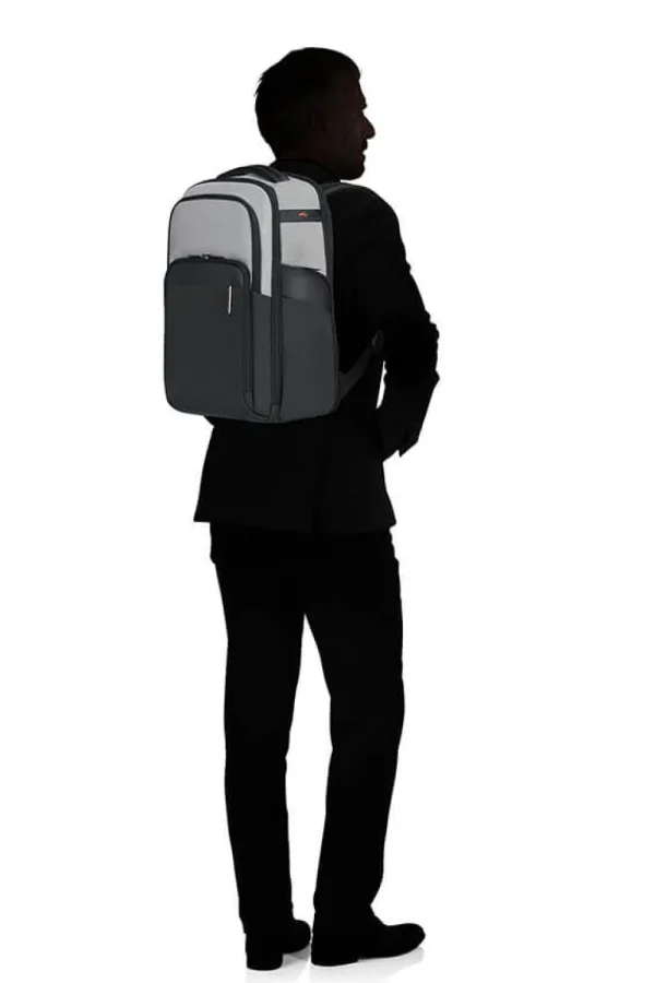 Samsonite Evosight Reppu 15.6