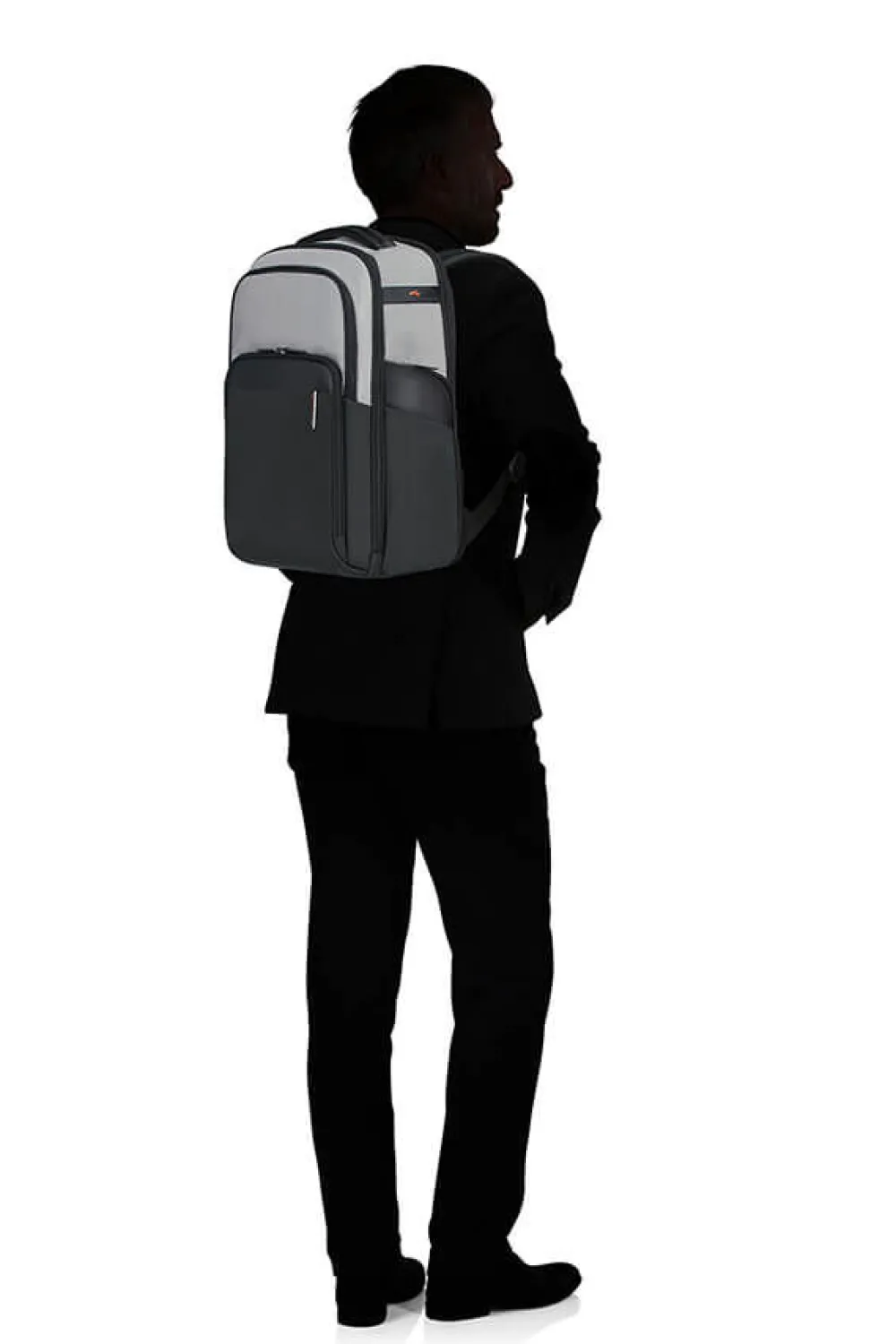 evosight_reppu__0-2.webp Samsonite Evosight Reppu 15.6" Light Grey/Black Hot