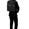 Samsonite Evosight Reppu 17.3" Black Hot