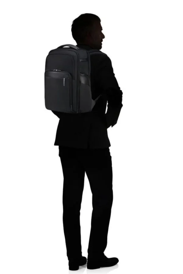 Samsonite Evosight Reppu 14.1" Black Discount