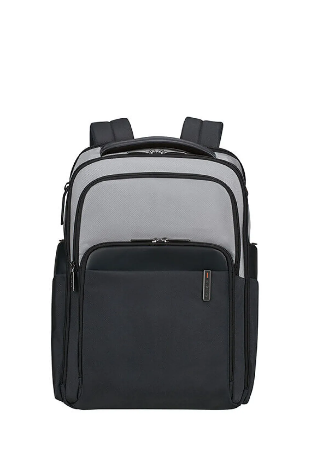 evosight_reppu__3-2.webp Samsonite Evosight Reppu 15.6" Light Grey/Black Hot