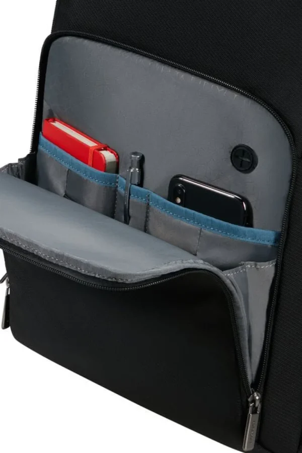 Samsonite Evosight Reppu 17.3