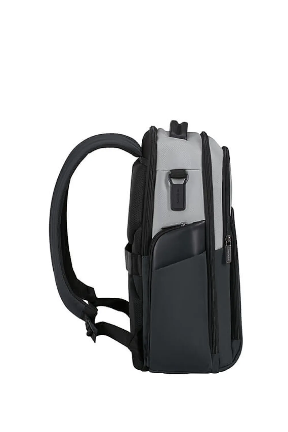 evosight_reppu__5-2.webp Samsonite Evosight Reppu 15.6" Light Grey/Black Hot