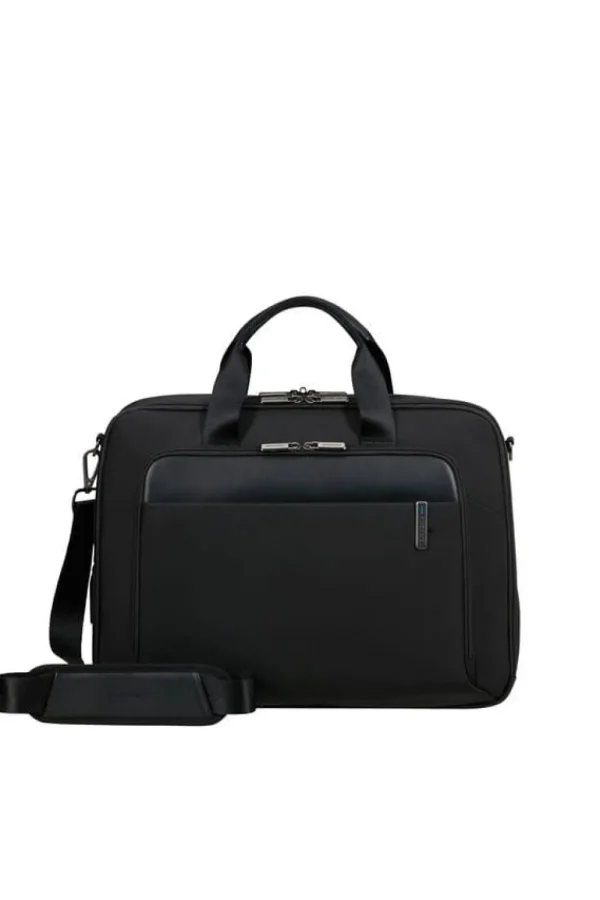 Samsonite Evosight tietokonelaukku 17.3