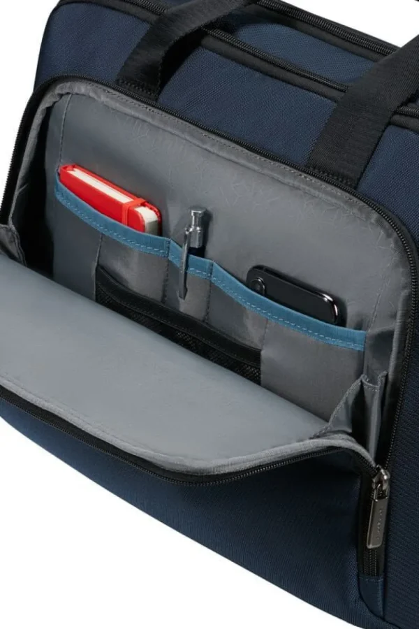 Samsonite Evosight tietokonelaukku 15.6