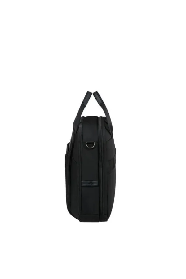 Samsonite Evosight tietokonelaukku 17.3