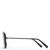 TUMI Eyewear Sunglasses Black Best