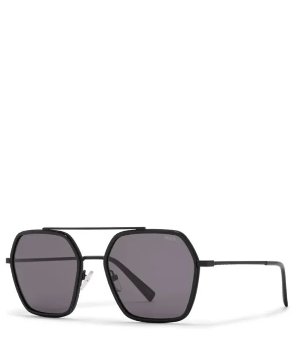 TUMI Eyewear Sunglasses Black Best