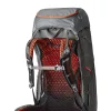 Gregory Facet Backpack Sunset Grey Clearance
