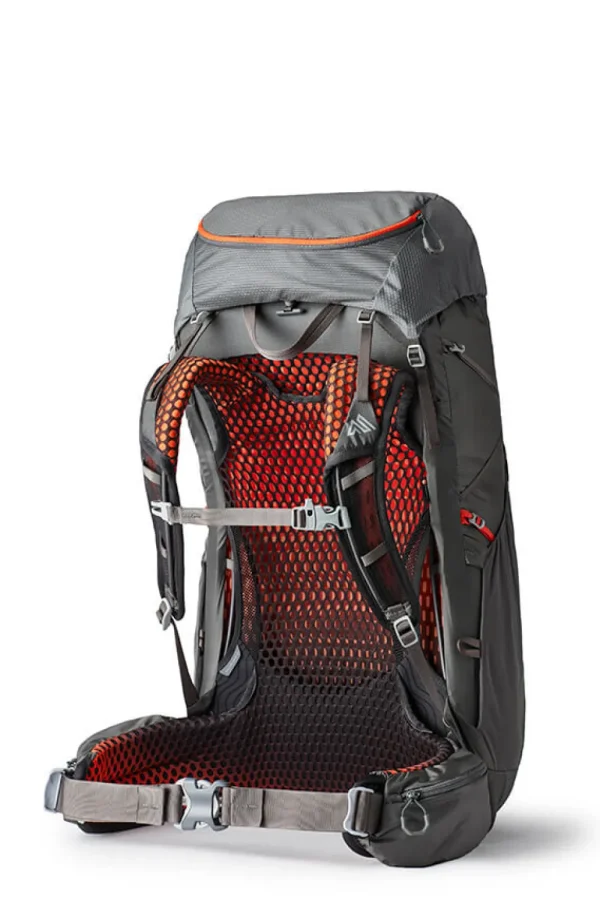 Gregory Facet Backpack Sunset Grey Online