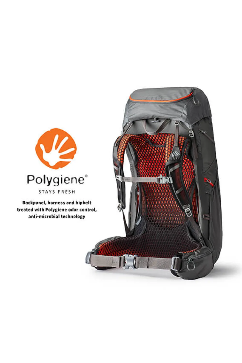 facet_backpack_2.webp Gregory Facet Backpack Sunset Grey Clearance