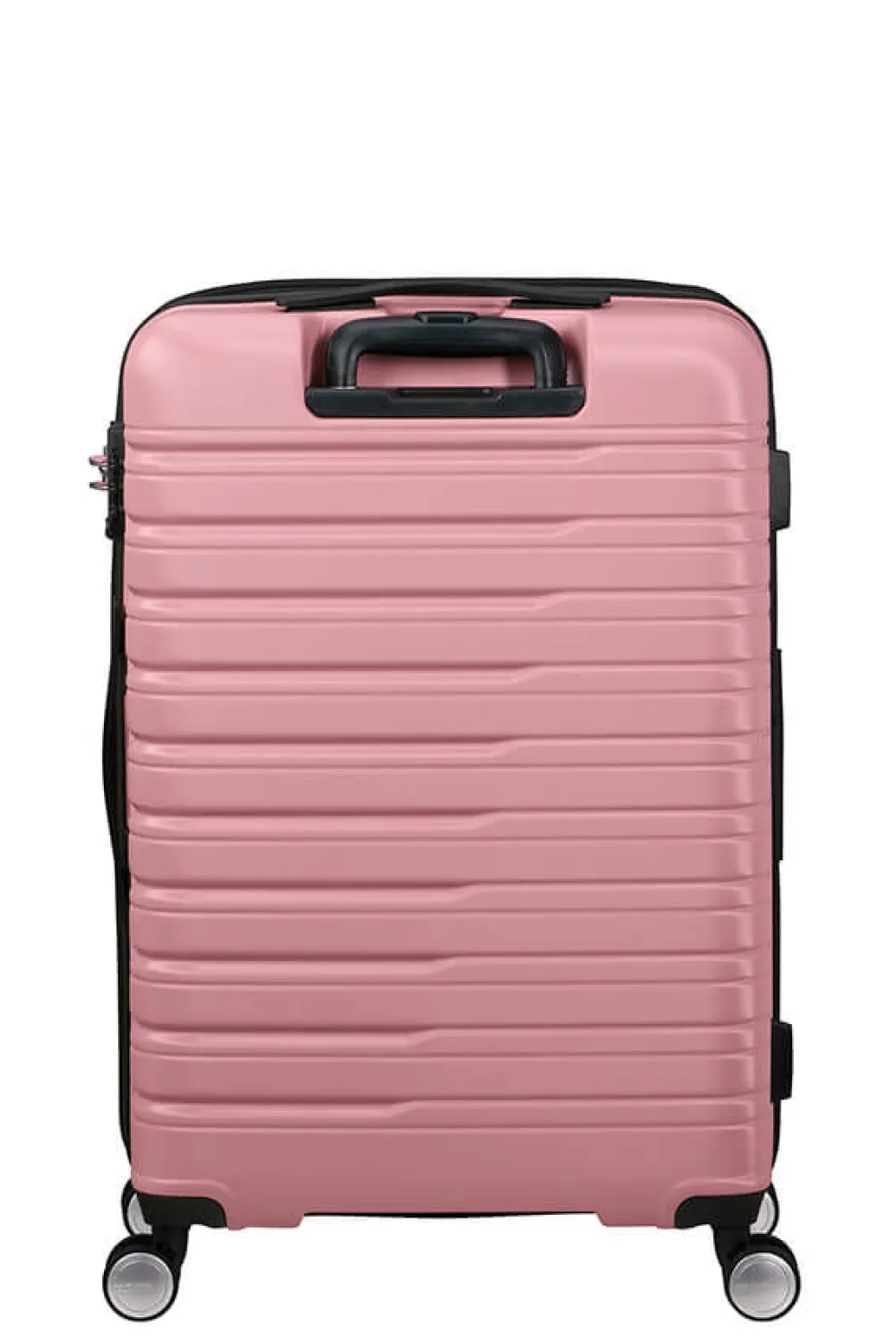 flashline_keskikokoinen_m_1-4.webp American Tourister Flashline Keskikokoinen matkalaukku Lilas Pink Best