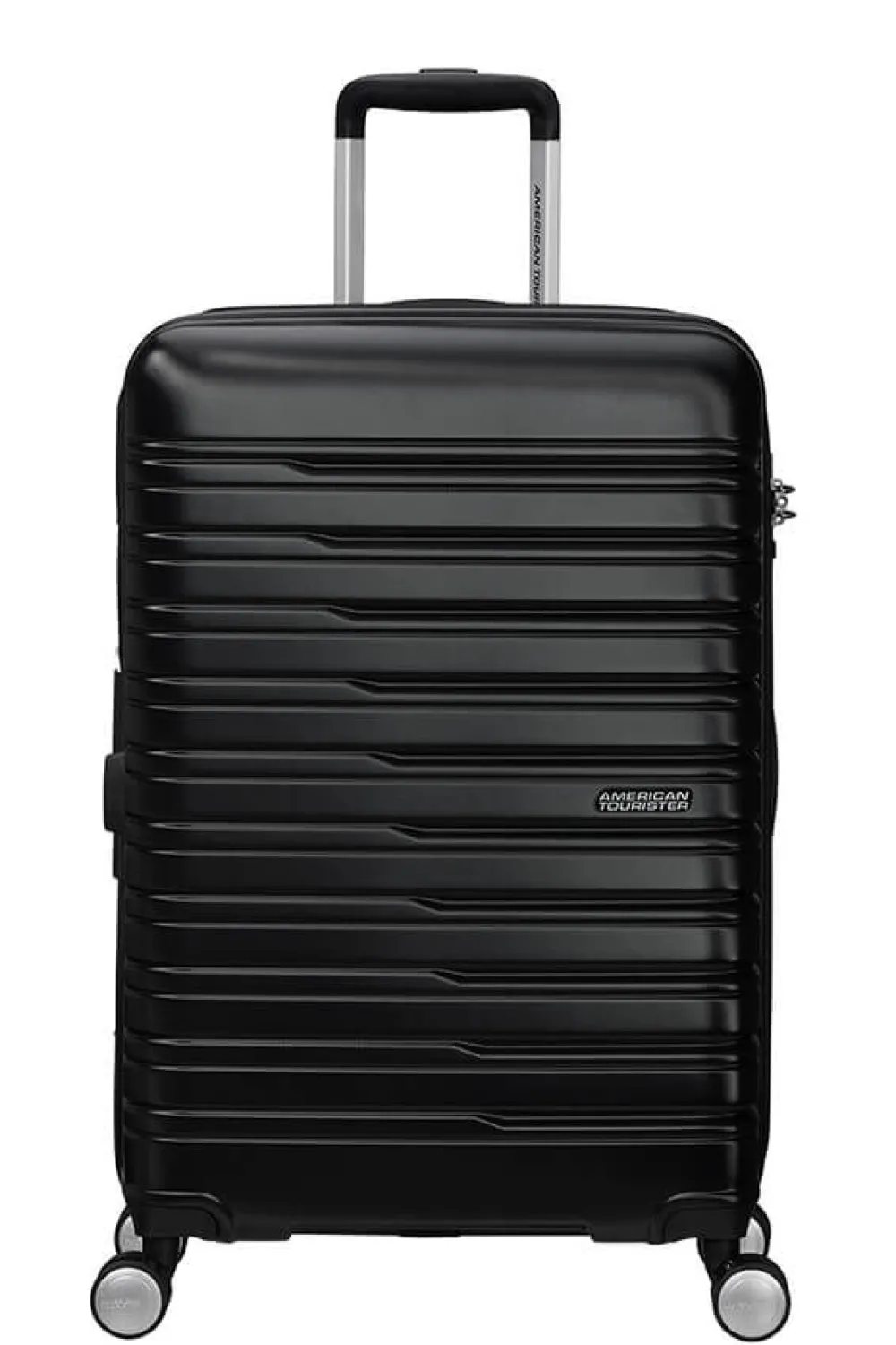 flashline_keskikokoinen_m_2.webp American Tourister Flashline Keskikokoinen matkalaukku Shadow Black Best