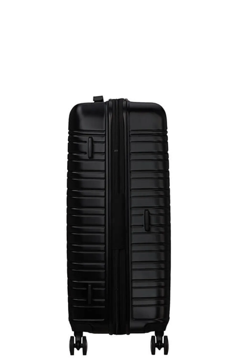 flashline_keskikokoinen_m_4.webp American Tourister Flashline Keskikokoinen matkalaukku Shadow Black Best