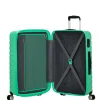American Tourister Flashline Pop Keskikokoinen matkalaukku Light Green Clearance