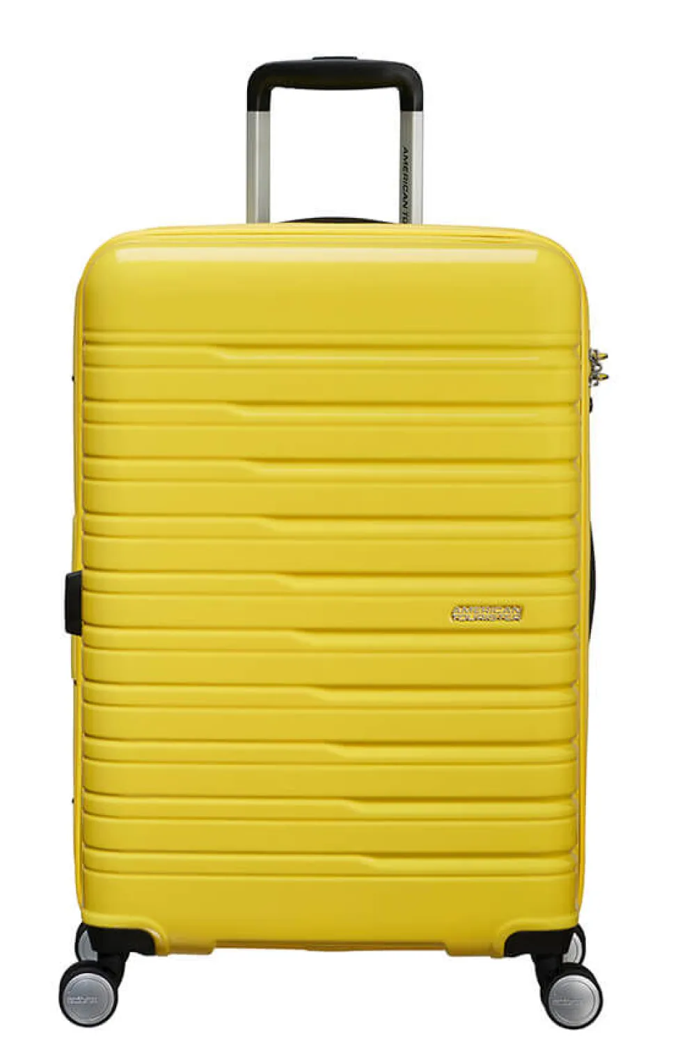 flashline_pop_keskikokoin_2-2.webp American Tourister Flashline Pop Keskikokoinen matkalaukku Lemon Yellow Online